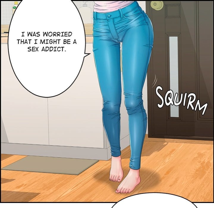 One More Time (Seokhyeon) - Chapter 2 Page 134