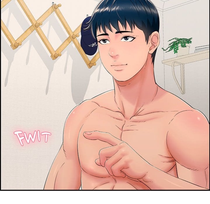 One More Time (Seokhyeon) - Chapter 2 Page 162