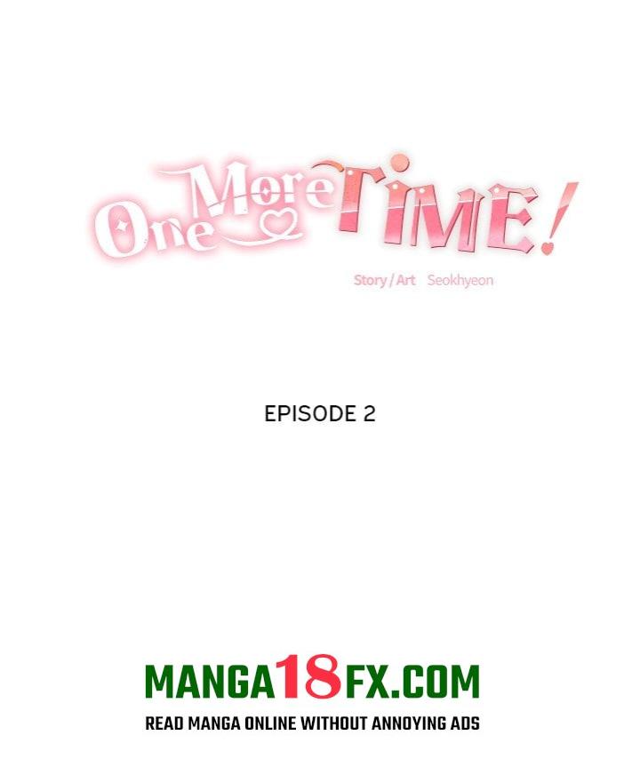 One More Time (Seokhyeon) - Chapter 2 Page 25