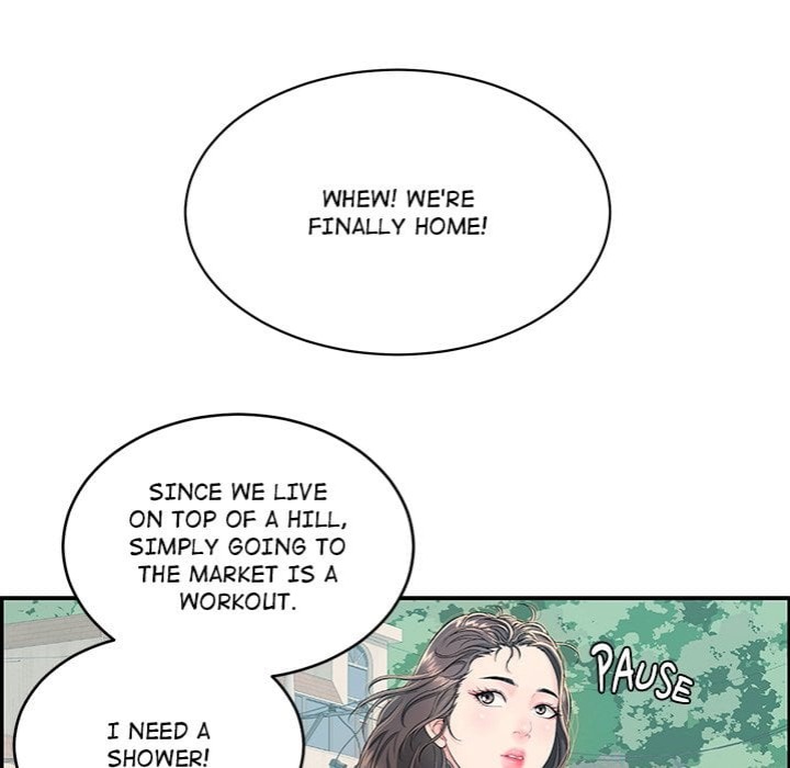 One More Time (Seokhyeon) - Chapter 2 Page 27
