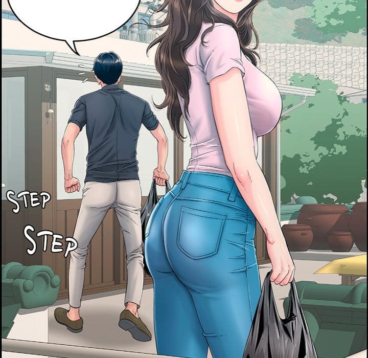 One More Time (Seokhyeon) - Chapter 2 Page 28