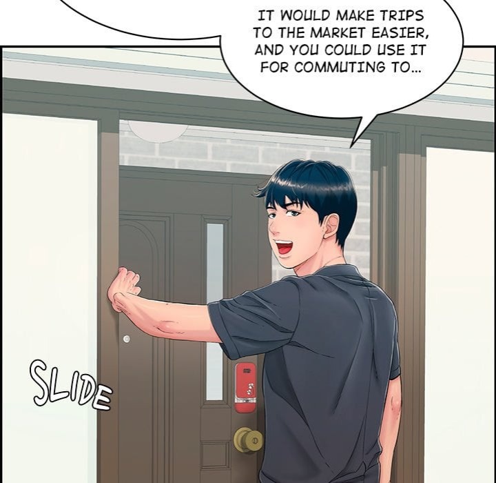 One More Time (Seokhyeon) - Chapter 2 Page 33