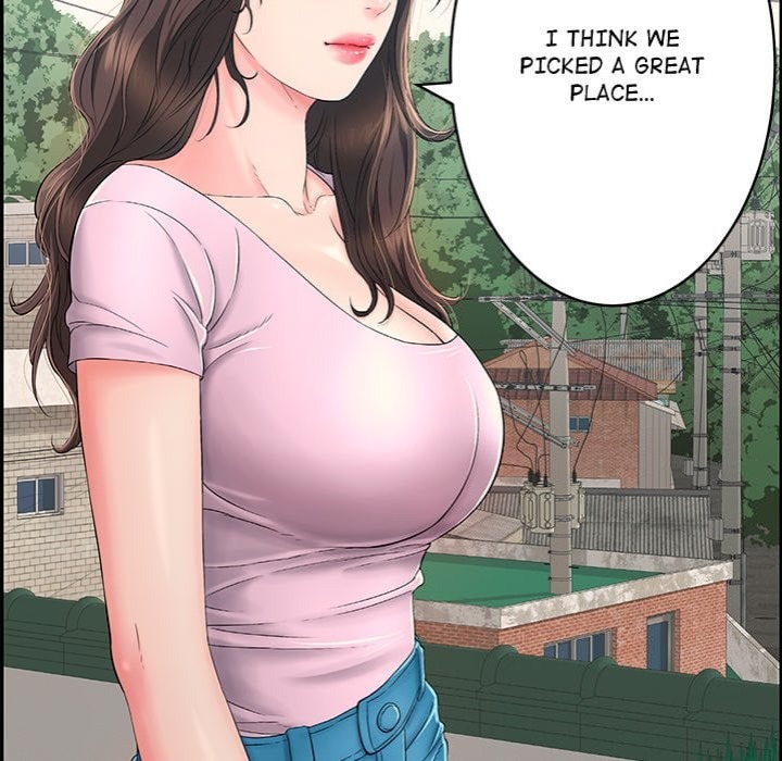 One More Time (Seokhyeon) - Chapter 2 Page 42