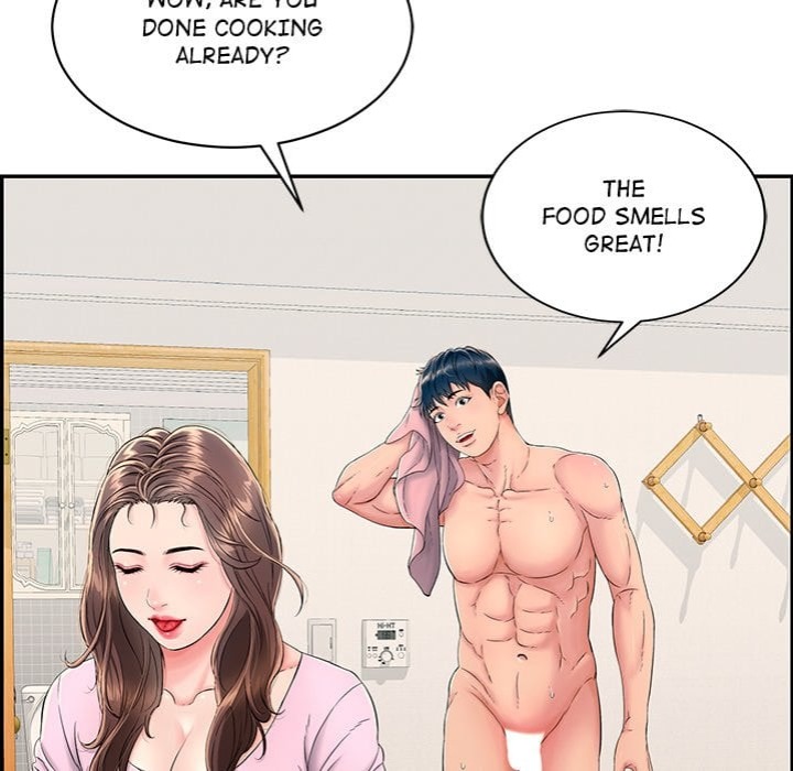 One More Time (Seokhyeon) - Chapter 2 Page 85