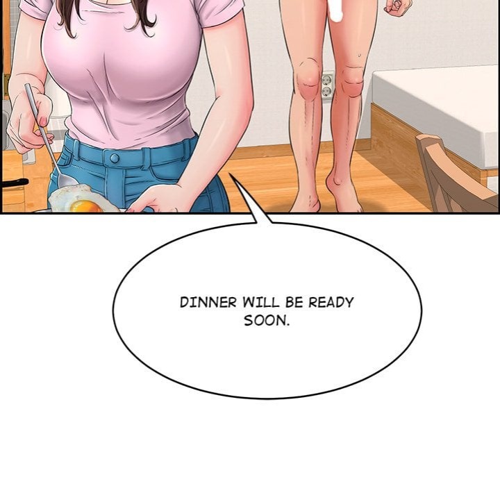 One More Time (Seokhyeon) - Chapter 2 Page 86