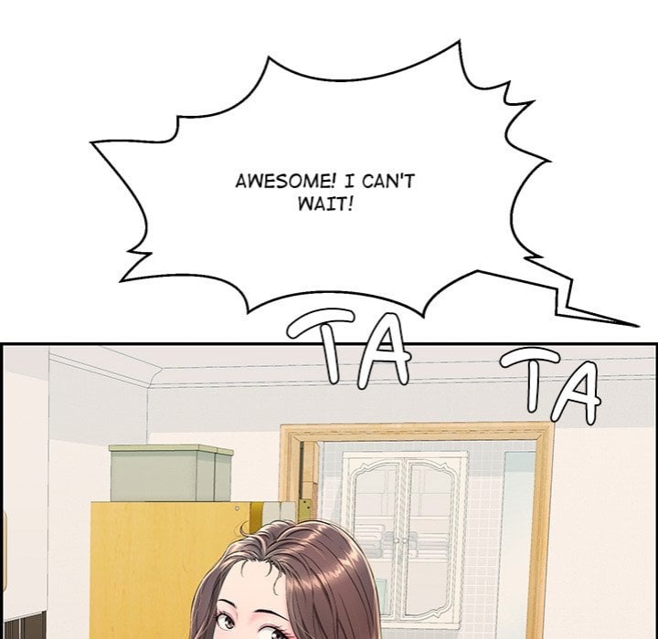 One More Time (Seokhyeon) - Chapter 2 Page 87