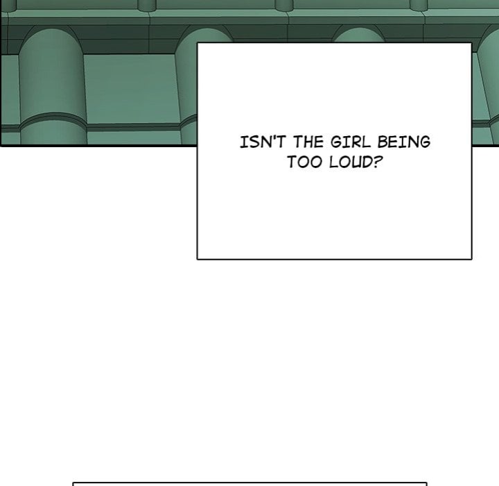 One More Time (Seokhyeon) - Chapter 20 Page 10