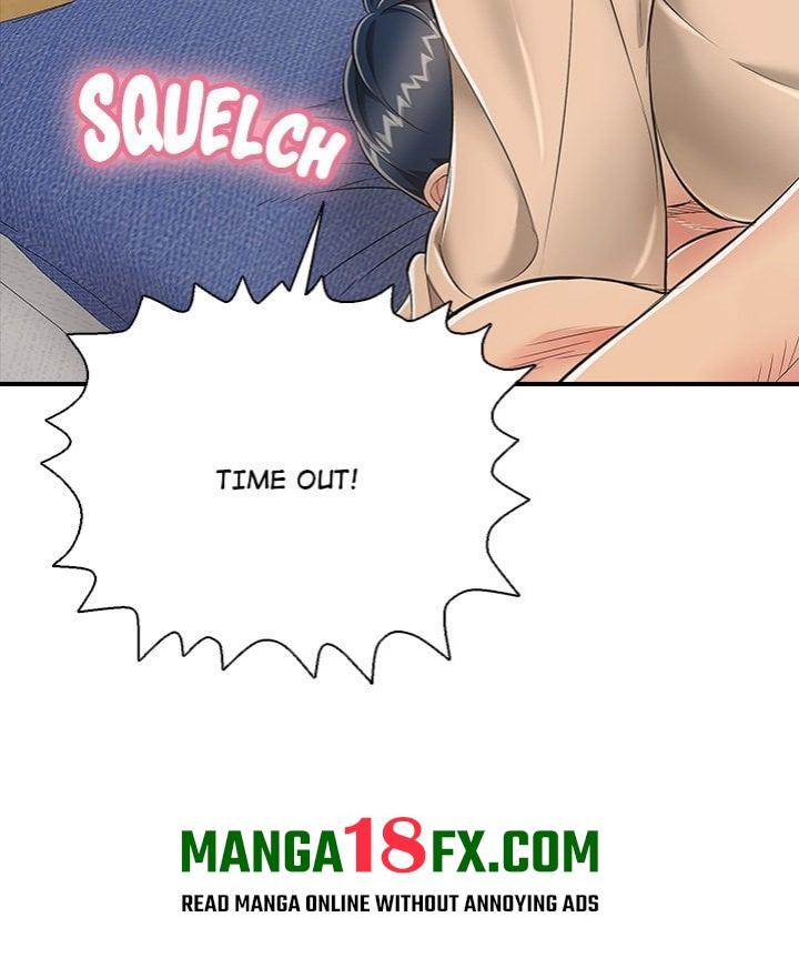 One More Time (Seokhyeon) - Chapter 20 Page 18