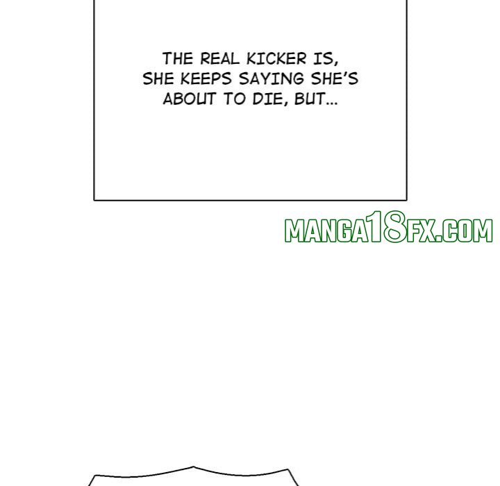 One More Time (Seokhyeon) - Chapter 20 Page 78