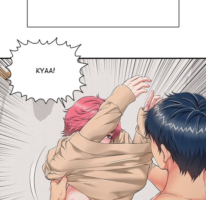 One More Time (Seokhyeon) - Chapter 20 Page 82