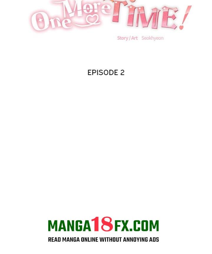 One More Time (Seokhyeon) - Chapter 21 Page 17