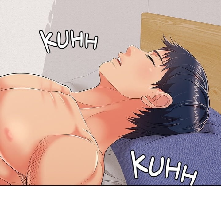 One More Time (Seokhyeon) - Chapter 21 Page 172