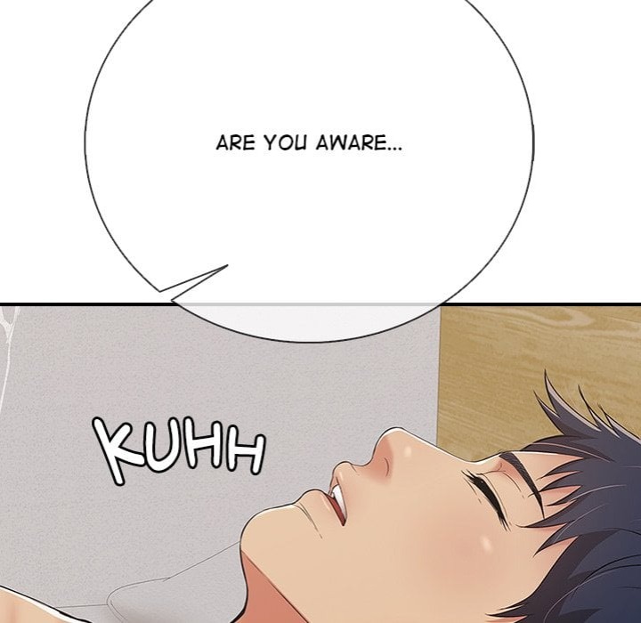 One More Time (Seokhyeon) - Chapter 21 Page 187