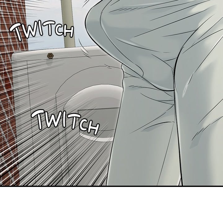 One More Time (Seokhyeon) - Chapter 21 Page 31