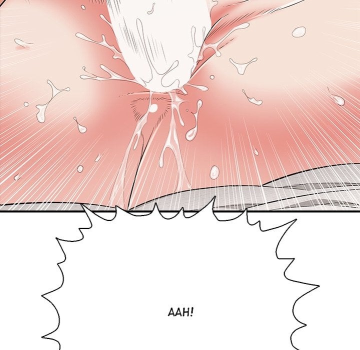 One More Time (Seokhyeon) - Chapter 21 Page 45