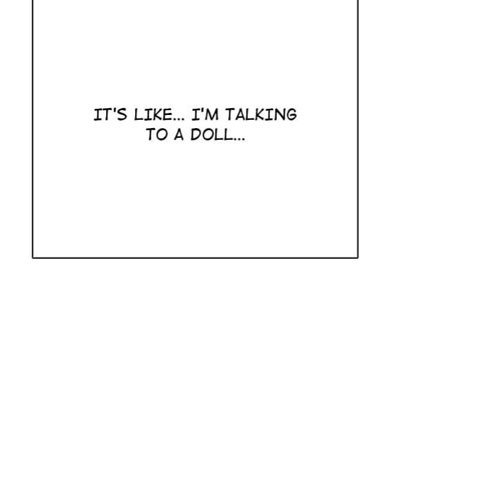 One More Time (Seokhyeon) - Chapter 21 Page 92