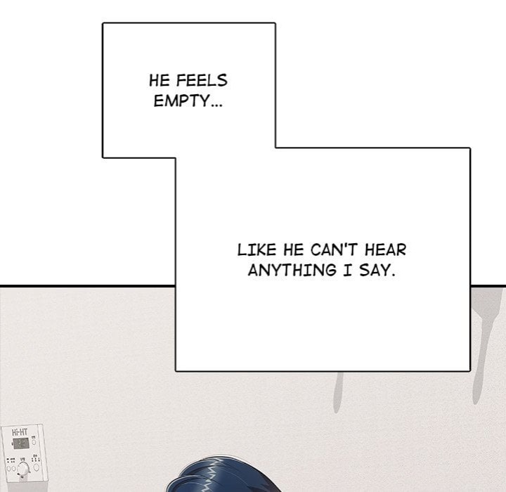 One More Time (Seokhyeon) - Chapter 21 Page 93