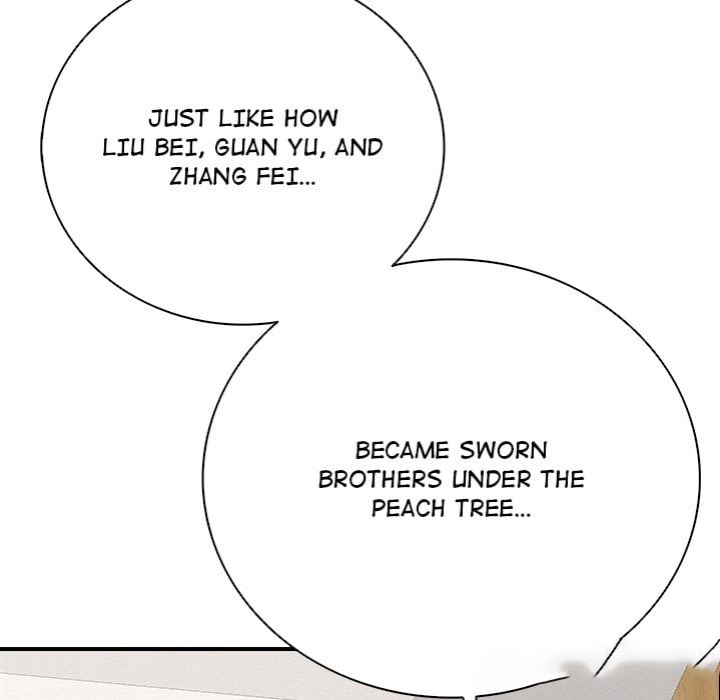 One More Time (Seokhyeon) - Chapter 22 Page 124