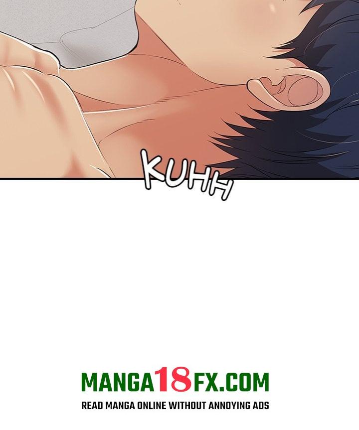 One More Time (Seokhyeon) - Chapter 22 Page 6