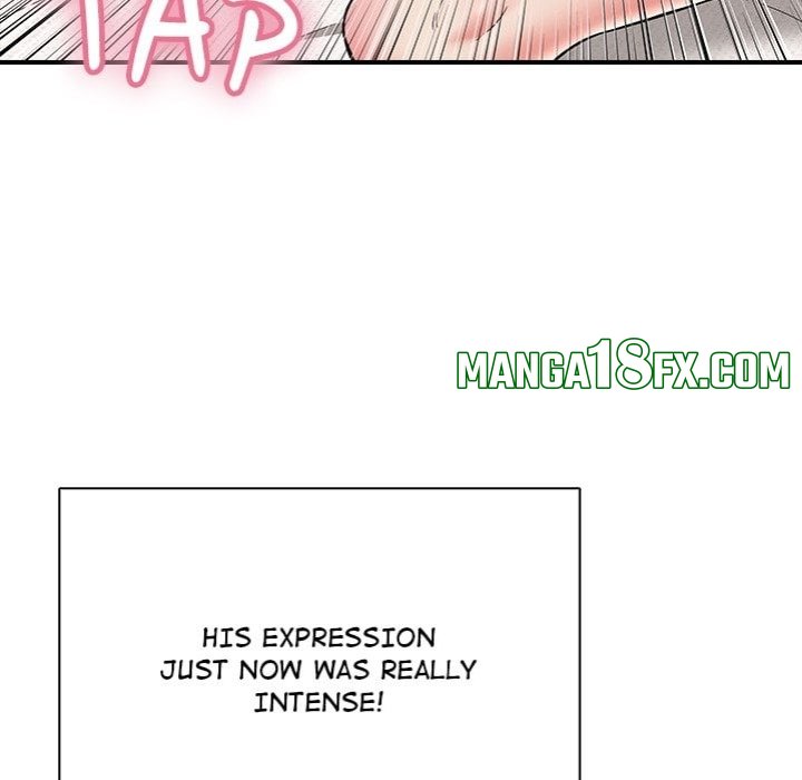 One More Time (Seokhyeon) - Chapter 23 Page 119