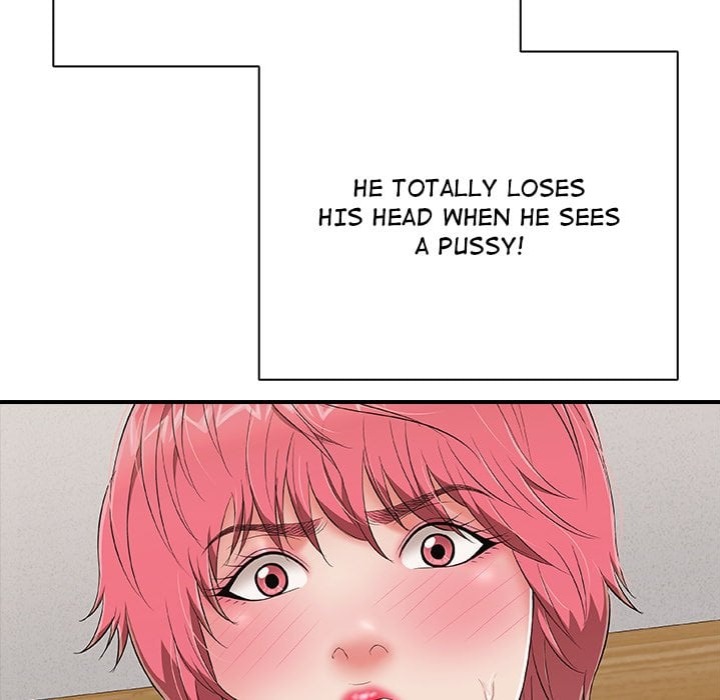 One More Time (Seokhyeon) - Chapter 23 Page 120