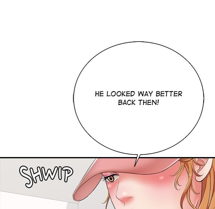 One More Time (Seokhyeon) - Chapter 23 Page 200