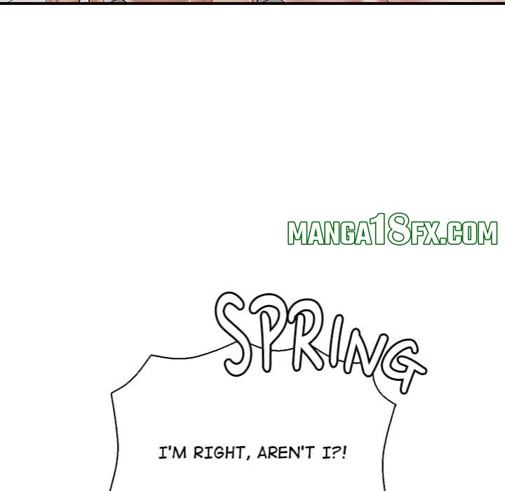 One More Time (Seokhyeon) - Chapter 23 Page 33