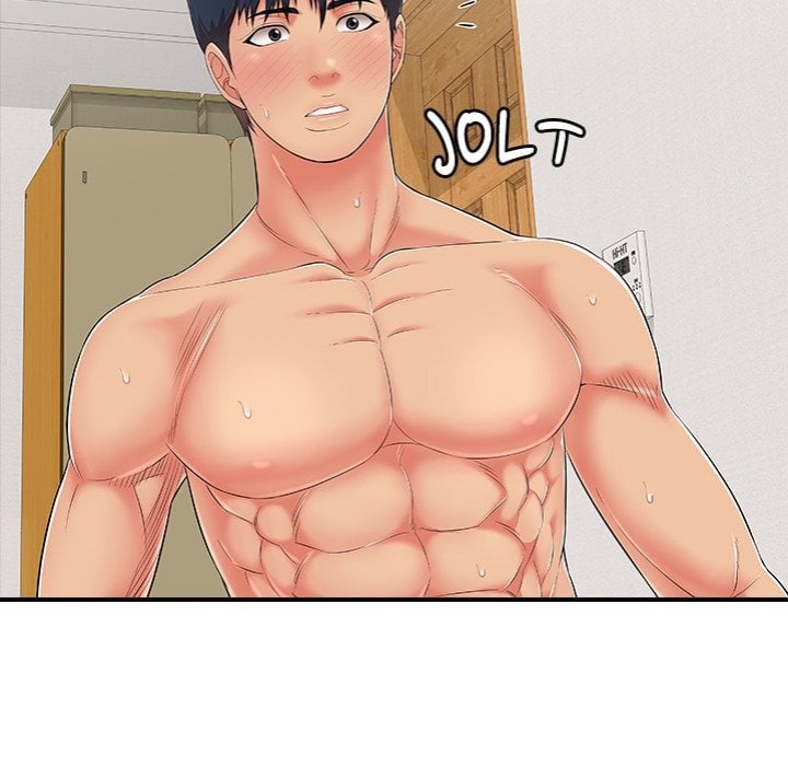 One More Time (Seokhyeon) - Chapter 23 Page 57