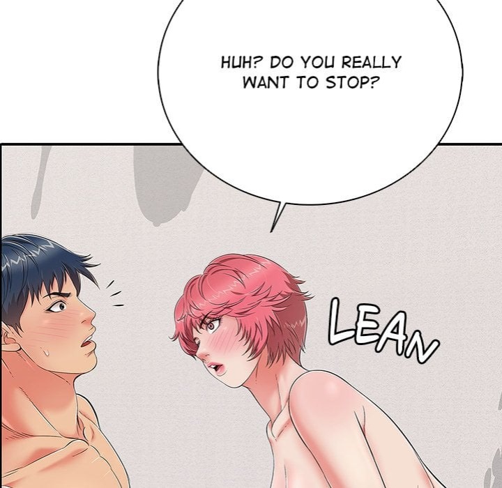 One More Time (Seokhyeon) - Chapter 24 Page 108