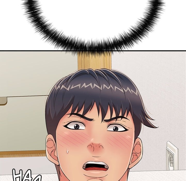 One More Time (Seokhyeon) - Chapter 24 Page 203