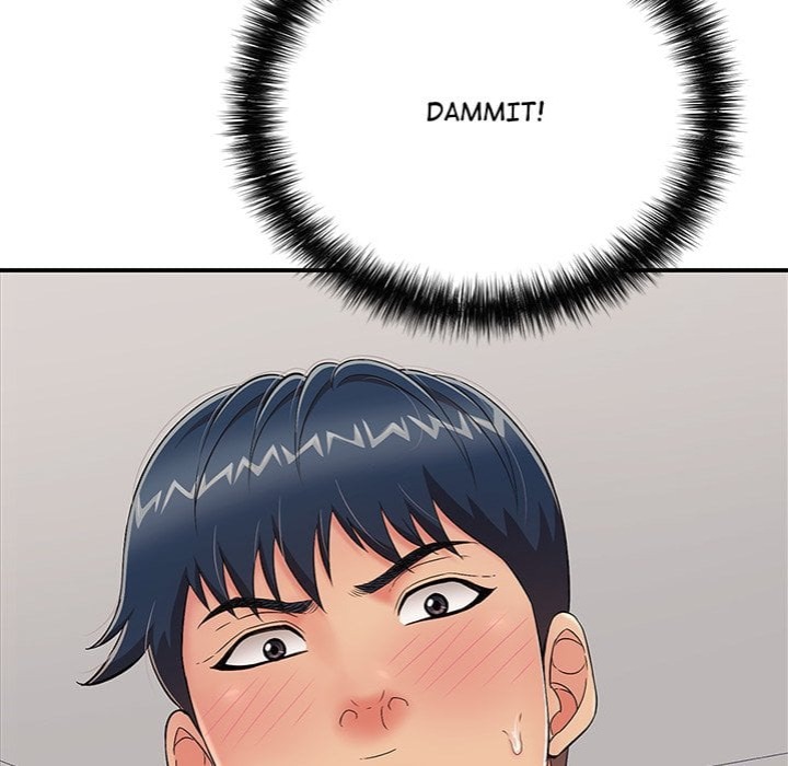 One More Time (Seokhyeon) - Chapter 24 Page 25