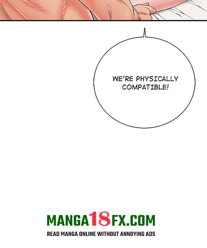 One More Time (Seokhyeon) - Chapter 24 Page 45