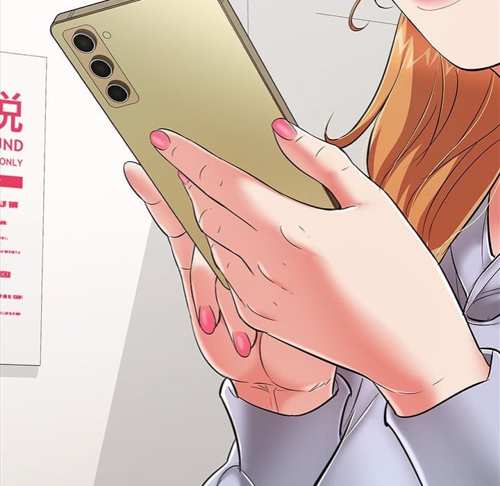 One More Time (Seokhyeon) - Chapter 24 Page 8