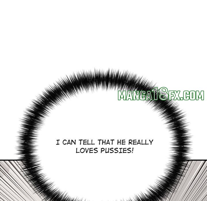 One More Time (Seokhyeon) - Chapter 24 Page 96