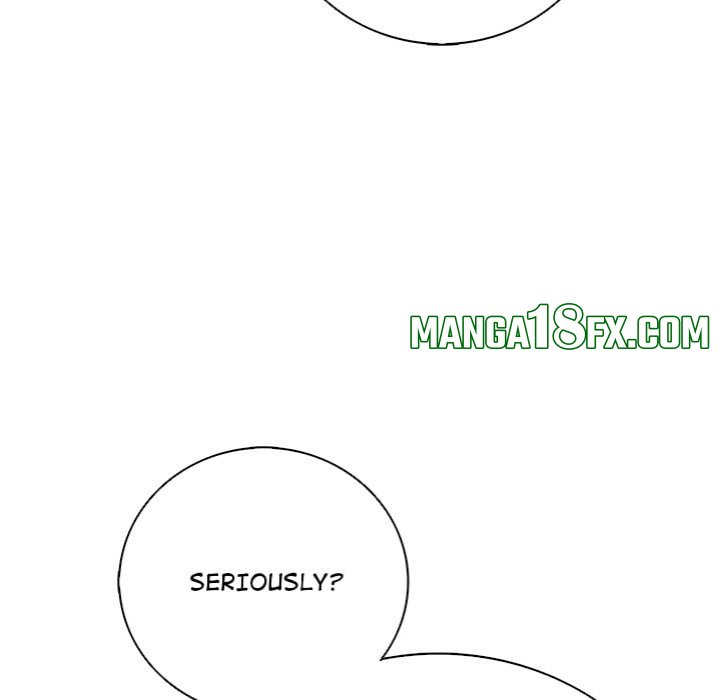 One More Time (Seokhyeon) - Chapter 25 Page 133