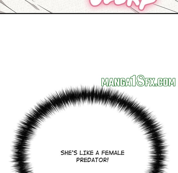 One More Time (Seokhyeon) - Chapter 25 Page 59