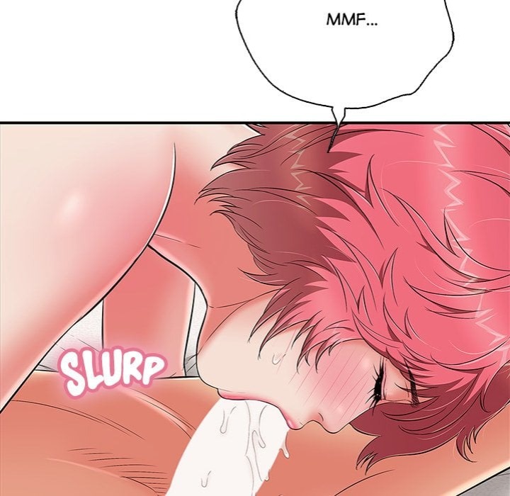 One More Time (Seokhyeon) - Chapter 25 Page 7