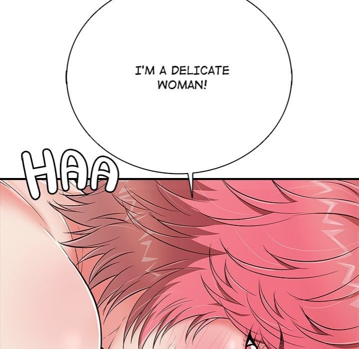 One More Time (Seokhyeon) - Chapter 26 Page 8