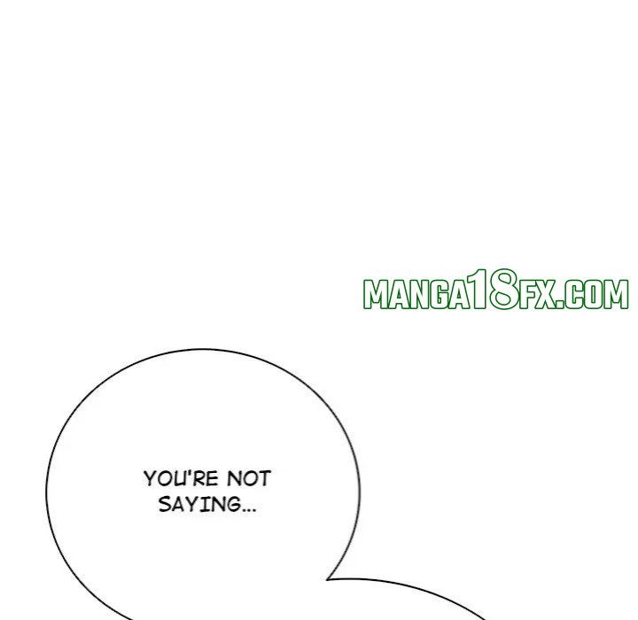 One More Time (Seokhyeon) - Chapter 27 Page 127