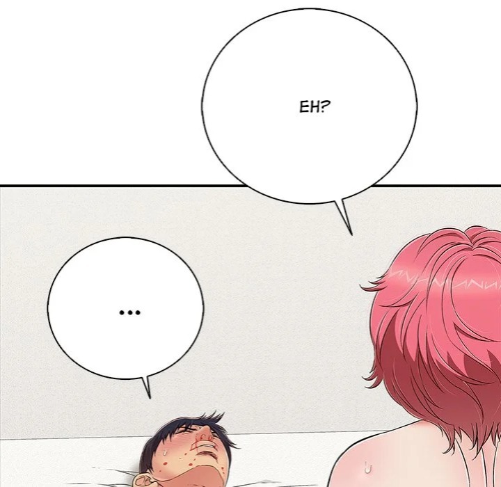 One More Time (Seokhyeon) - Chapter 27 Page 55