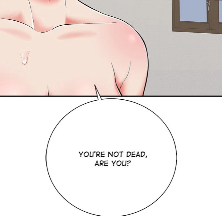 One More Time (Seokhyeon) - Chapter 27 Page 61
