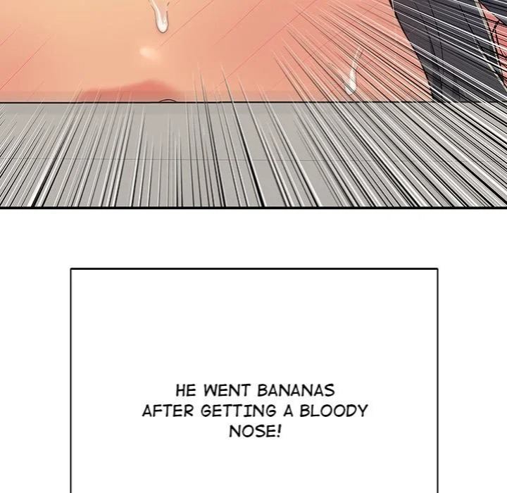 One More Time (Seokhyeon) - Chapter 27 Page 77