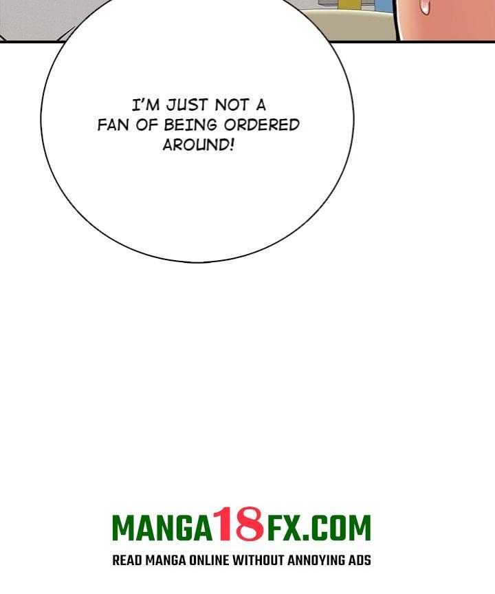 One More Time (Seokhyeon) - Chapter 28 Page 124