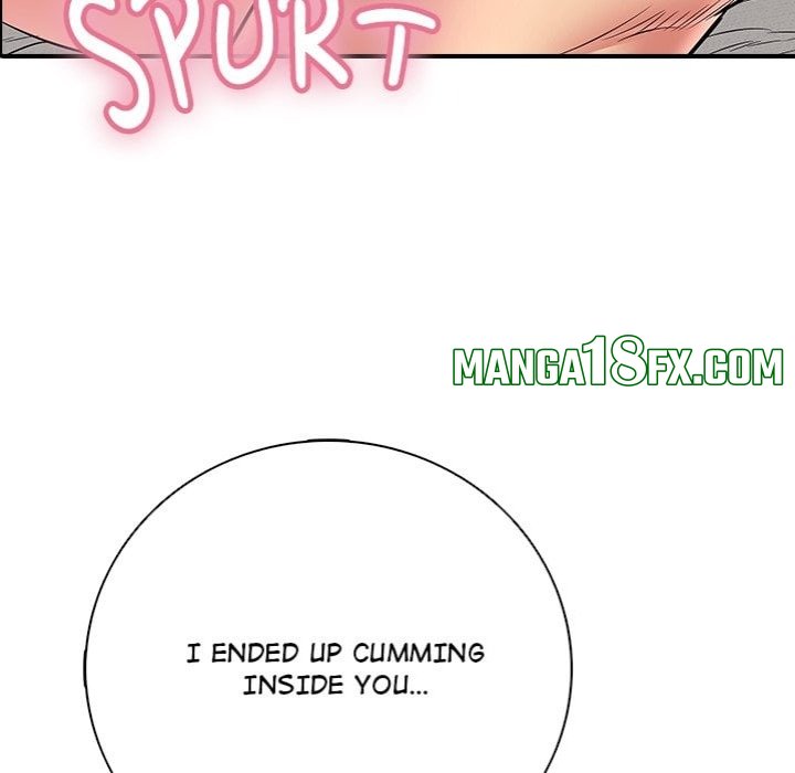 One More Time (Seokhyeon) - Chapter 28 Page 182