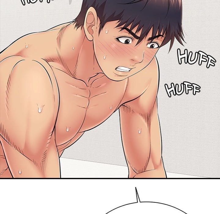 One More Time (Seokhyeon) - Chapter 28 Page 91