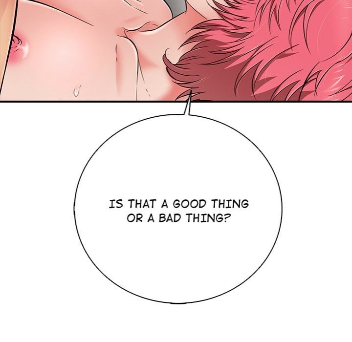 One More Time (Seokhyeon) - Chapter 28 Page 99