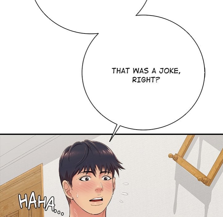 One More Time (Seokhyeon) - Chapter 29 Page 6