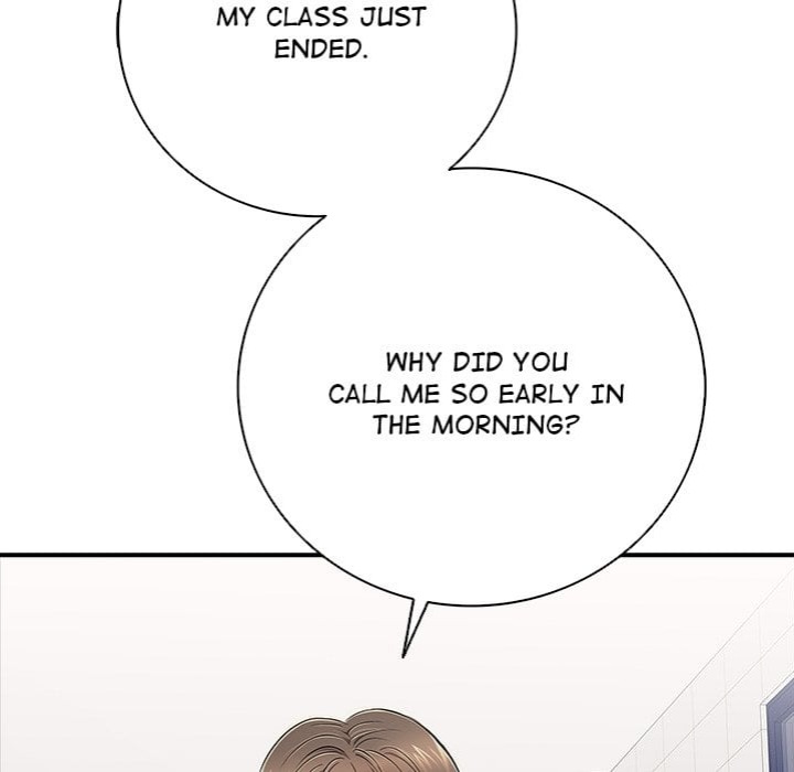 One More Time (Seokhyeon) - Chapter 29 Page 81