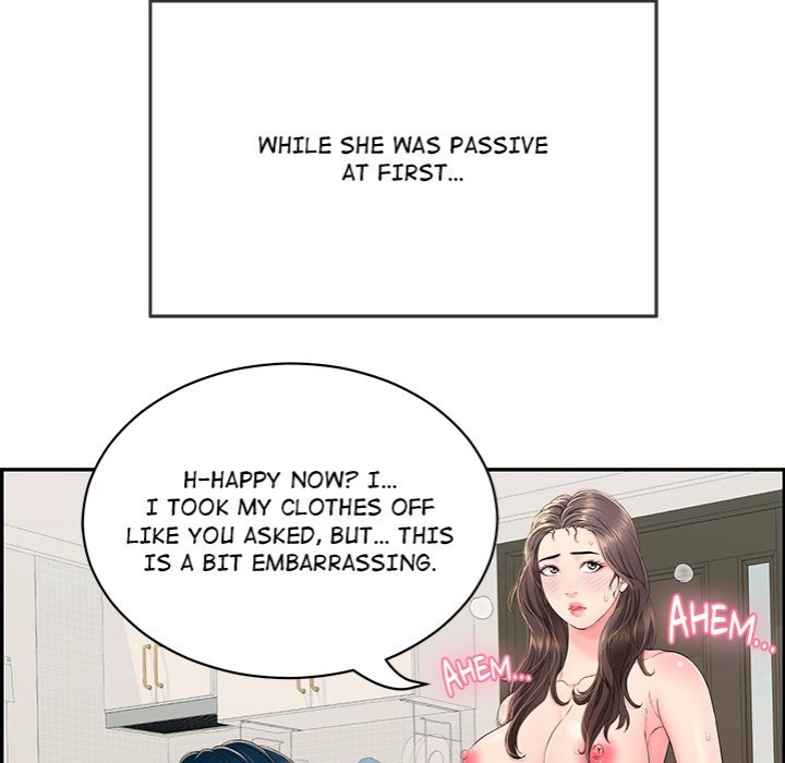 One More Time (Seokhyeon) - Chapter 3 Page 10