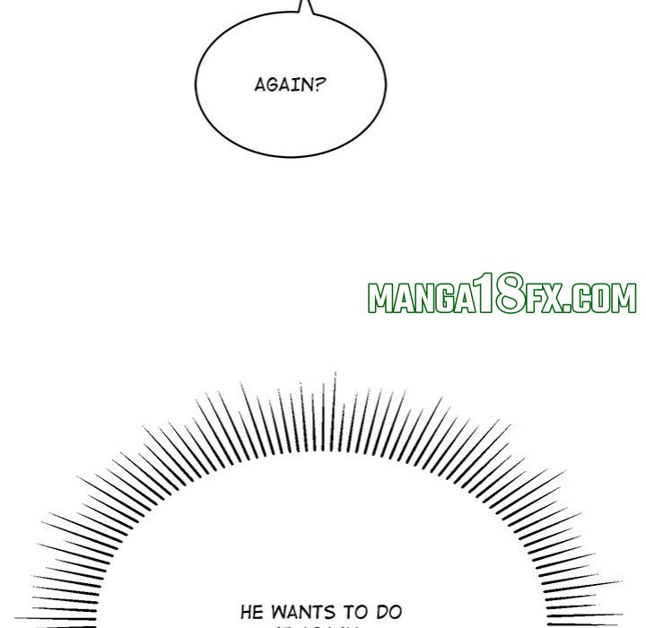 One More Time (Seokhyeon) - Chapter 3 Page 111